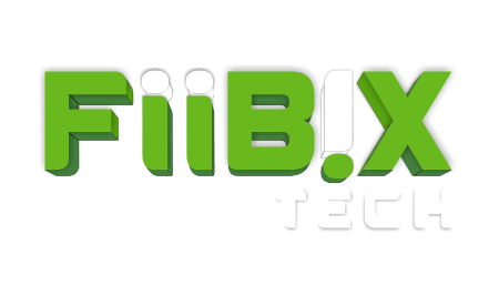 FiibixTech Solutions